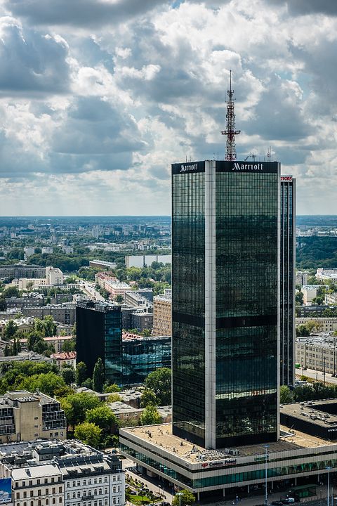 "Marriott (MAR) Is Incredibly Well Run," Says Jim Cramer