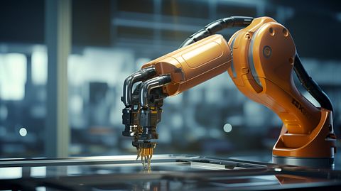 Why Woodward Inc (WWD) Is Surging In 2025?