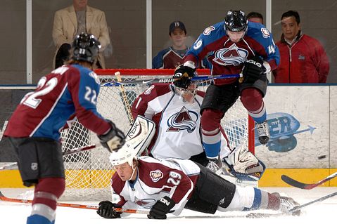 7 Countries that Produce the Most NHL Players in the World