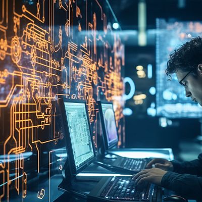 Top 10 AI Stocks That Will Skyrocket