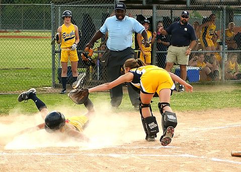 25 Best States For Athletic Trainers