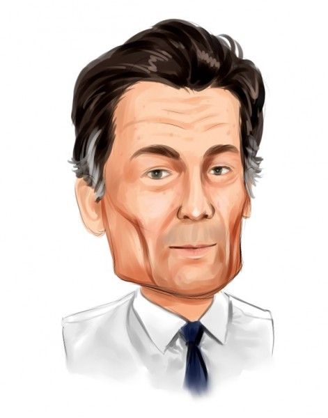 The 10 Stocks Billionaire Louis Bacon Can’t Stop Buying 