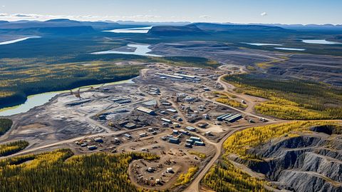 Is Trilogy Metals Inc (TMQ) the Best Multibagger Penny Stock to Buy According to Billionaires?