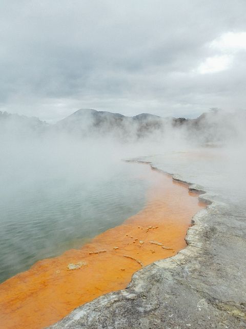 Countries that Produce the Most Geothermal Energy in the World 
