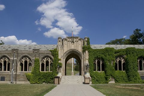 Top 7 Ivy League Colleges for Engineering 