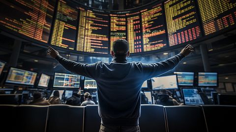 8 Penny Stocks with Biggest Upside Potential According to Analysts