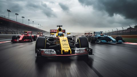 Guggenheim raised the firm’s PT on Formula One Group (FWONA), Kept a Buy Rating