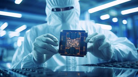 Analysts Stay Cautious on on Alpha and Omega Semiconductor Limited (AOSL)