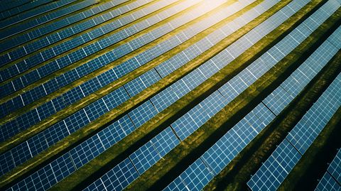 Why Analysts Are Neutral On Array Technologies, Inc. (ARRY)