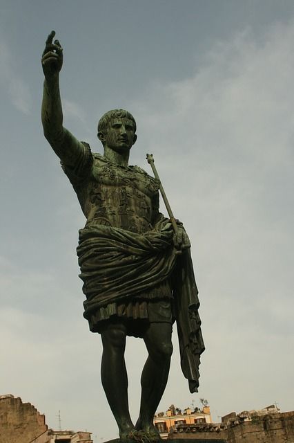 Julius Caesar