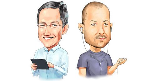 Apple Inc. (NASDAQ:AAPL)