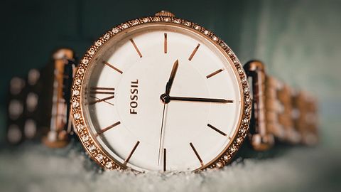 Fossil Group (FOSL) Net Loss Narrows Despite Sales Decline