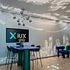 IUX Hits $1.5 Trillion Monthly Volume, Upgrading Infrastructure on the