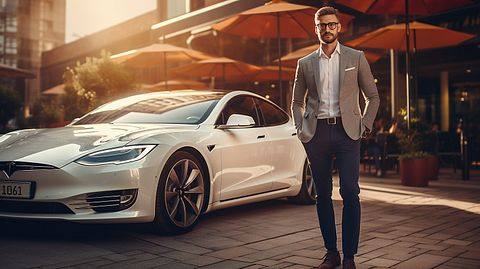 The City with the Most Expensive Car Insurance in the US