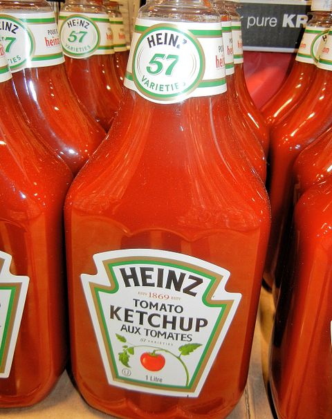 30 Largest Privately Held Companies In America - HJ Heinz