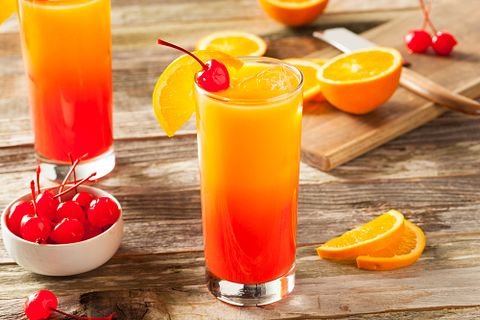 15 Best Drinks For First Time Drinkers