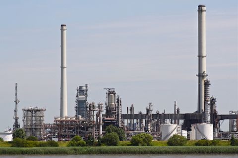 Air Products and Chemicals APD