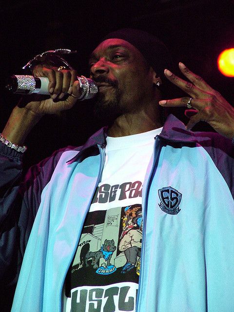 Top 5 Biggest Celebrity Stoners