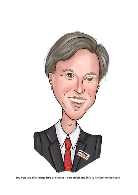 Jon Dorfman of Napier Park Global Capital