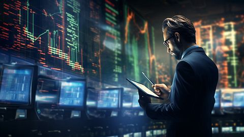 ASML’s Q2 Beat Fails to Impress as Bernstein Flags Order Weakness