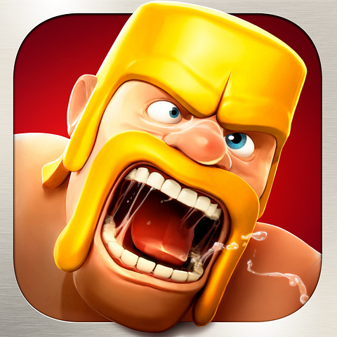 Clash of Clans