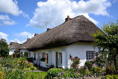 20 Best Countries to Move to from USA