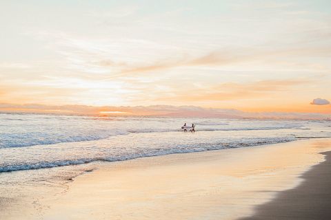 20 Cheapest Places to Live in the US Near the Beach
