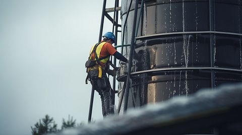 12 Best Infrastructure Stocks to Buy According to Hedge Funds