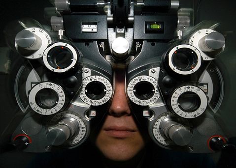 25 Best States For Optometrists