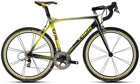 lance-armstrong-kaws-trek-road-bike