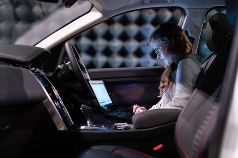 Is Pony AI Inc. (PONY) One of the Best Young Technology Stocks to Buy on Autonomous Driving Opportunity?