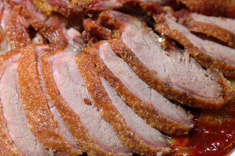 Top 10 Foods to Eat Before You Die