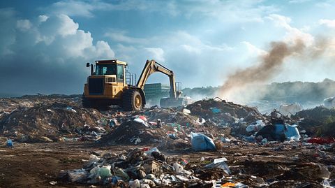 CIBC Remains Neutral on Waste Management (WM) Amid Focus on Growth Following Stericycle Acquisition  