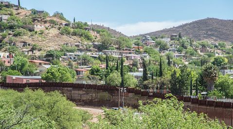 10 Countries Where Most of The Illegal Immigrants Came From