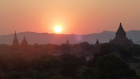 Best Places to See in Southeast Asia Before You Die