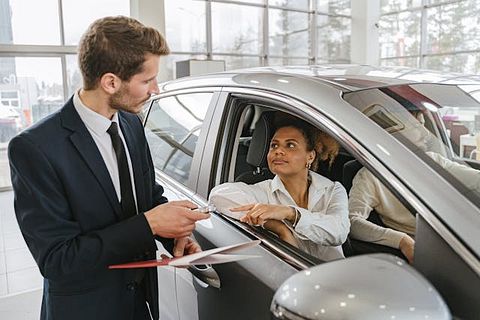 Is Cars.com Inc. (CARS) One of the Best Used Car Stocks To Buy According to Hedge Funds?