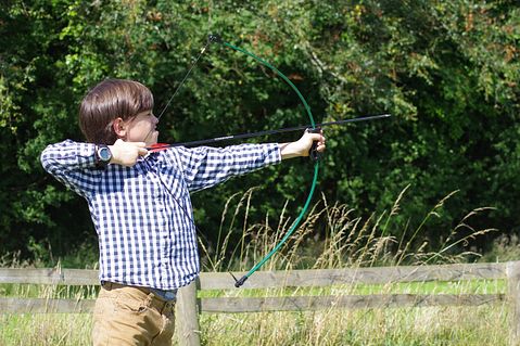 20 Best Summer Camps in the World