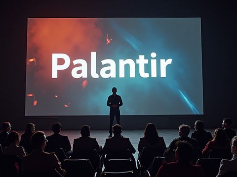Is Palantir (PLTR) One of the Best AI Software Stocks to Buy?
