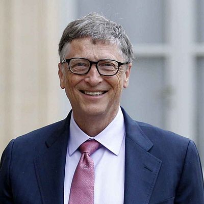 10 Best Long-Term Stocks to Invest In According to Bill & Melinda Gates Foundation Trust