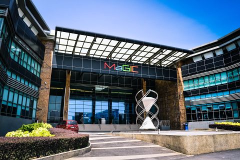 best tech stocks for long term