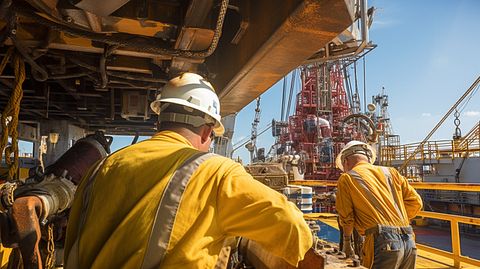 Sable Offshore Faces Legal Heat After Pipeline Setback, But Eyes Q3 Restart