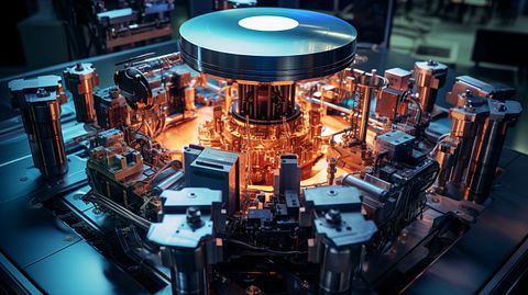 Veeco Instruments Inc. (VECO) Announces Placement of Orders for Multiple Lumina Metal Organic Chemical Vapor Deposition Systems and Spector Ion Beam Sputtering Optical Coating Systems