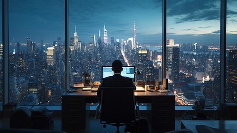 10 Buzzing AI Stocks Analysts are Watching