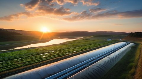 Why The York Water Company (YORW) Deserves its Spot Among Dividend Champions