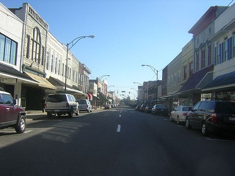 Best Places to Retire in North Carolina 