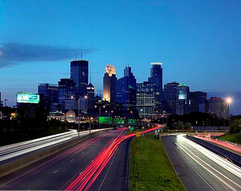 University of Minnesota