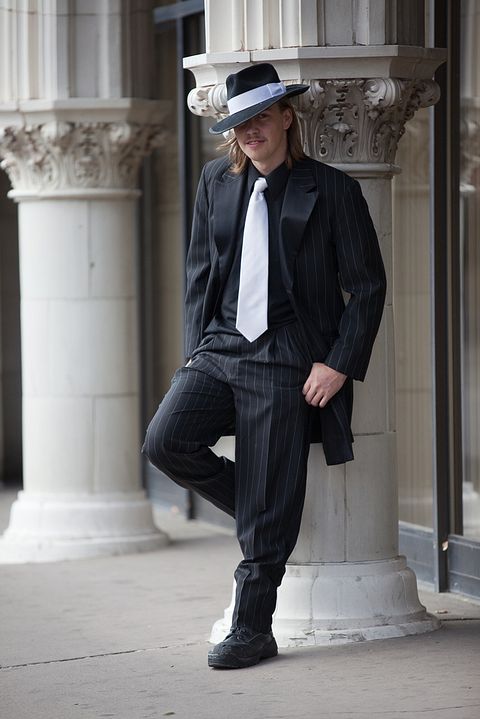 11 Best Men's Designer Suits Brands For The Money