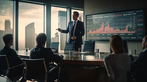 10 AI Stocks Investors Are Watching Closely