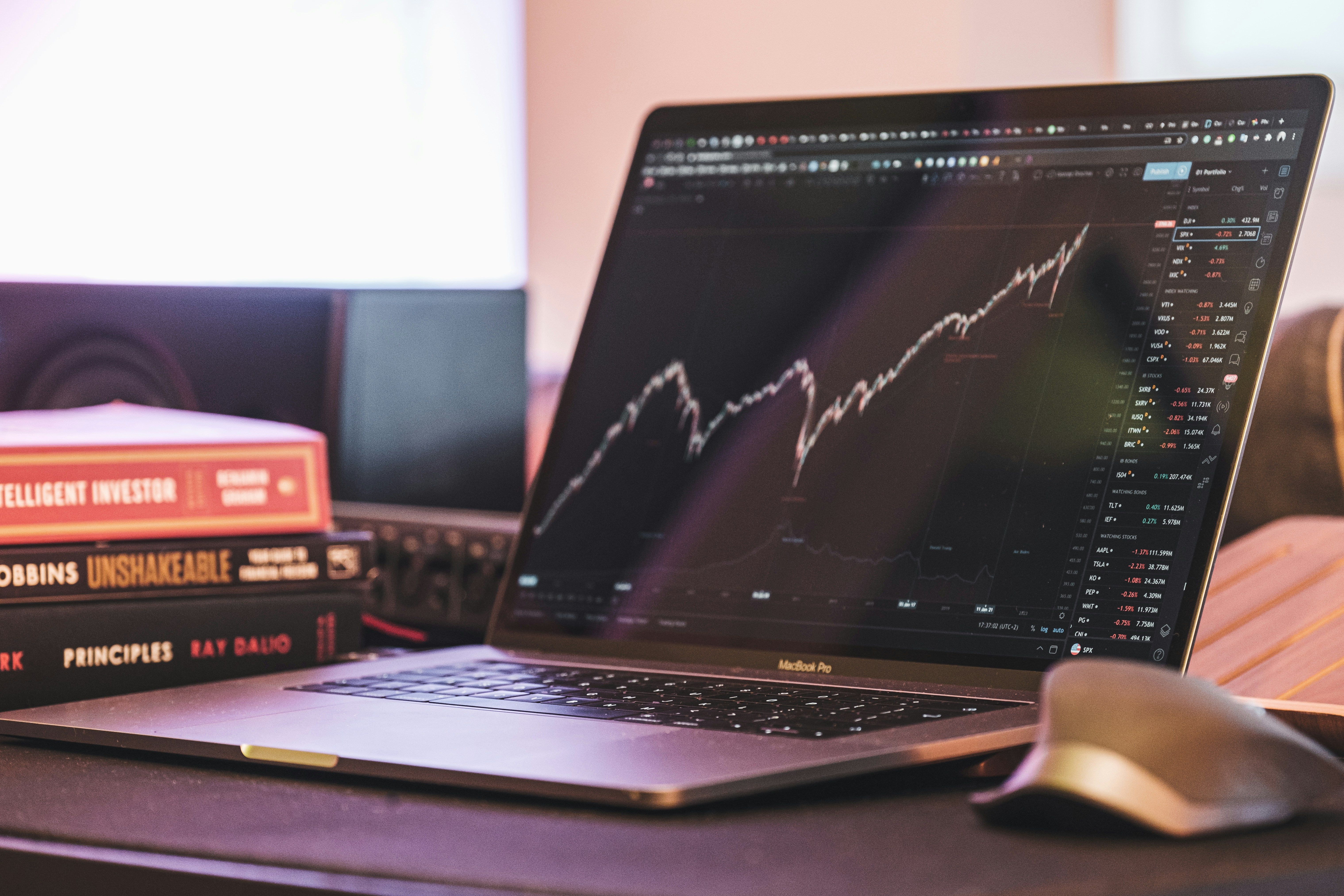 10 Best Stocks to Buy Before the Next Bull Run