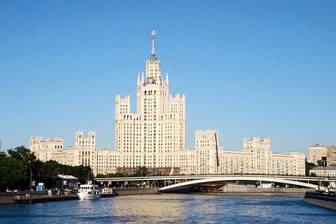 moscow-architecture